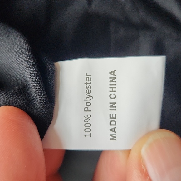 MANER Women's Sequin Tank Top ☆ XL ☆ NWT ☆ Sparkly Elegant ☆ Classy Tank top ☆ - Picture 17 of 17